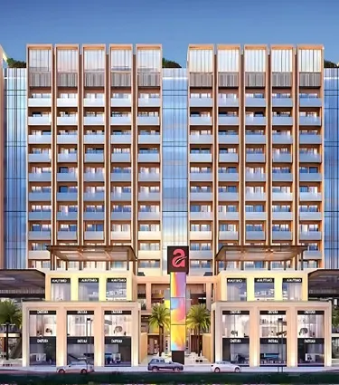 ACE Edit Noida Expressway